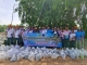 โครงการสนับสนุนการปล่อยพันธุ์สัตว์น้ำสู่ธรรมชาติ ประจำปีงบประมาณ พ.ศ.2567